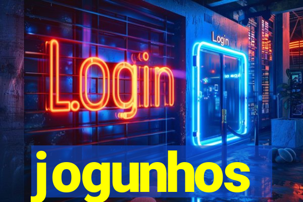 jogunhos