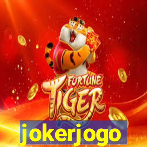 jokerjogo