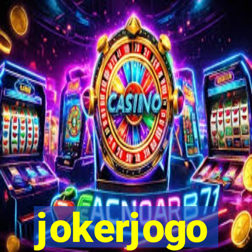 jokerjogo