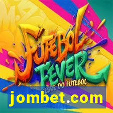 jombet.com