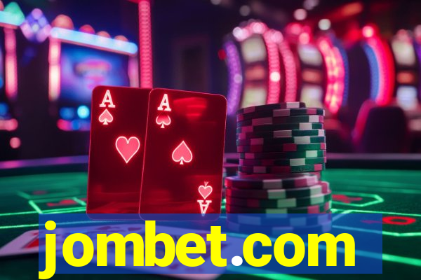 jombet.com