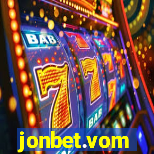 jonbet.vom