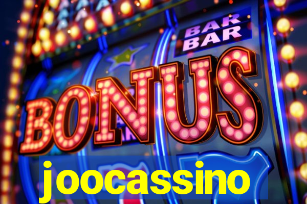 joocassino