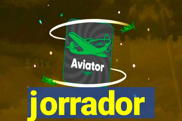 jorrador