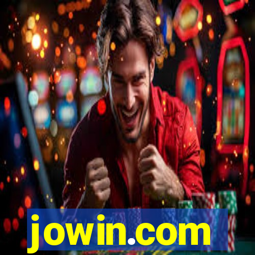 jowin.com