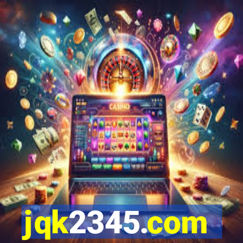 jqk2345.com