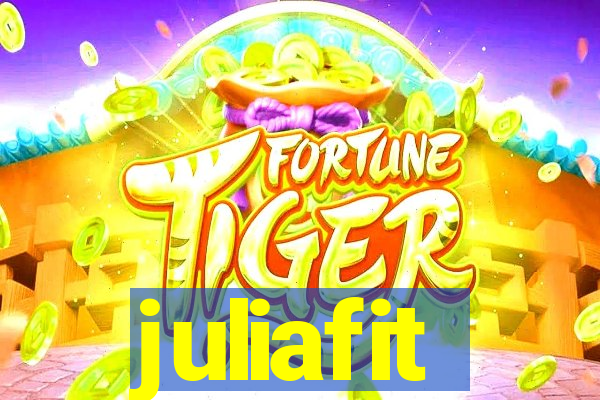 juliafit