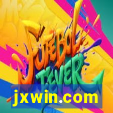 jxwin.com