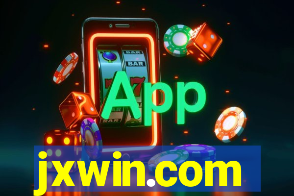 jxwin.com