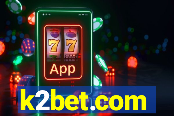 k2bet.com