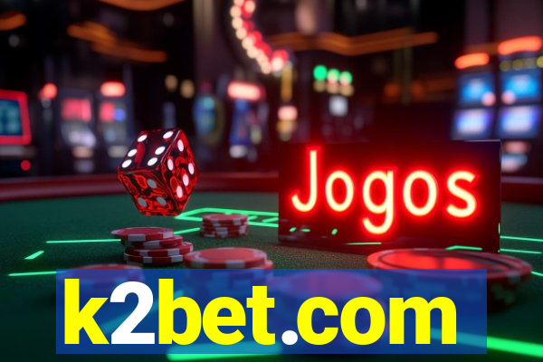 k2bet.com