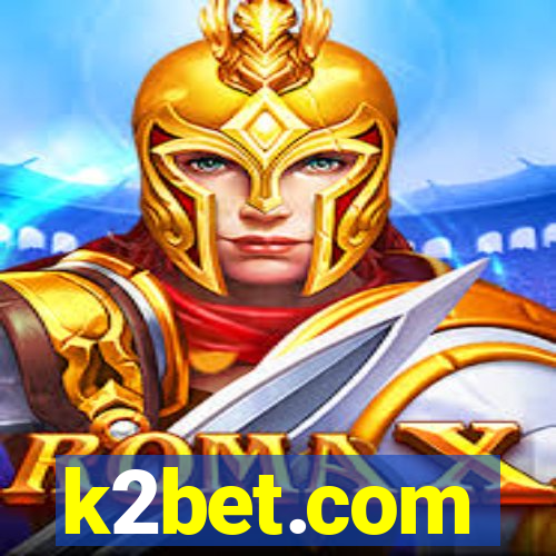 k2bet.com