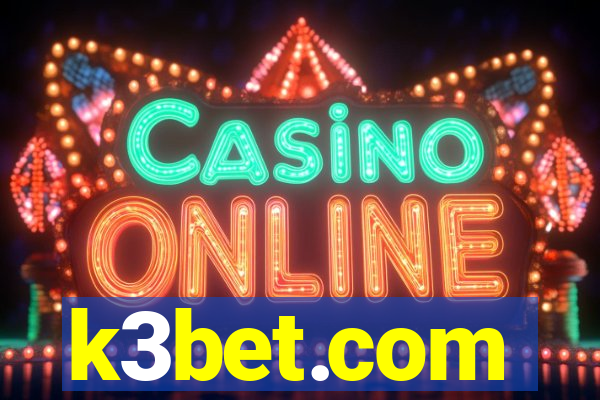 k3bet.com