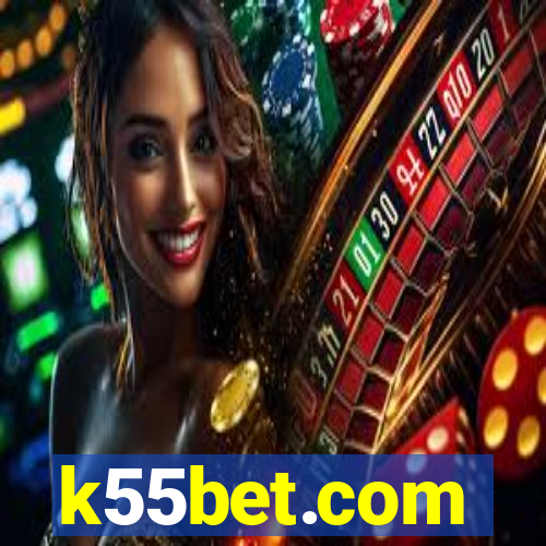 k55bet.com