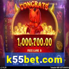 k55bet.com