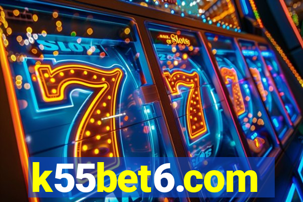 k55bet6.com