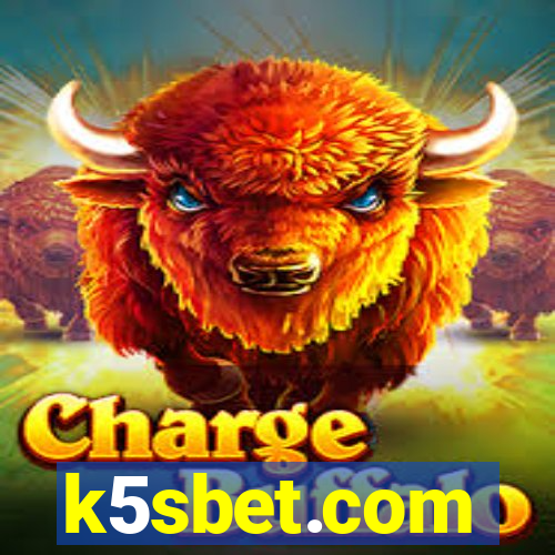 k5sbet.com