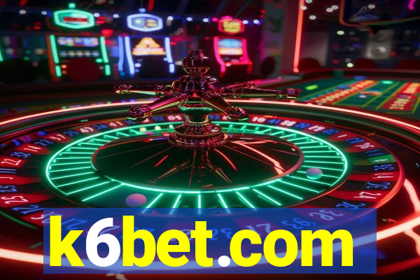 k6bet.com