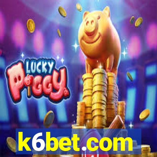 k6bet.com