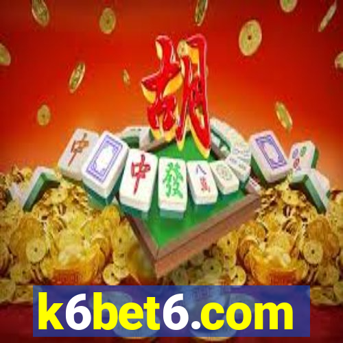 k6bet6.com