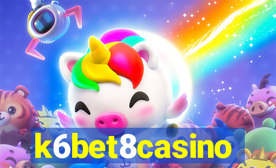 k6bet8casino