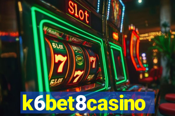 k6bet8casino