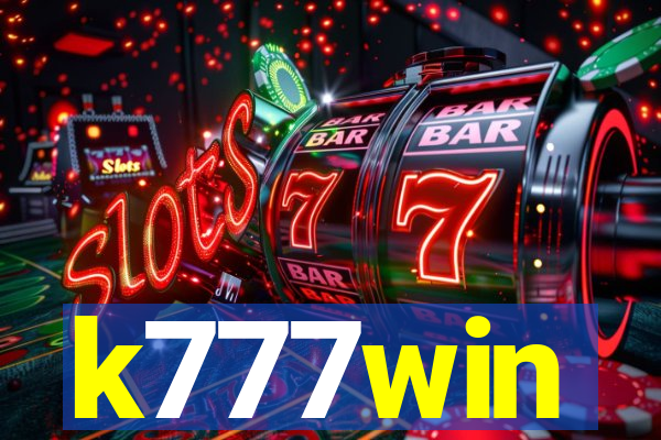 k777win