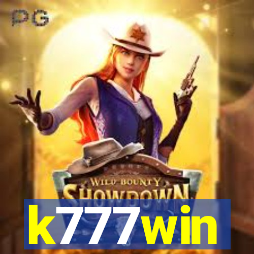 k777win