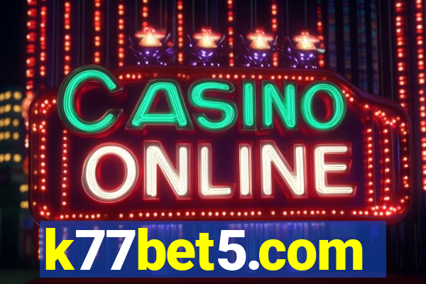 k77bet5.com