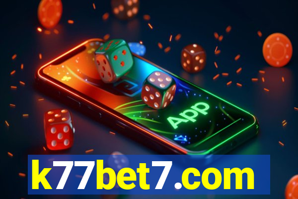 k77bet7.com