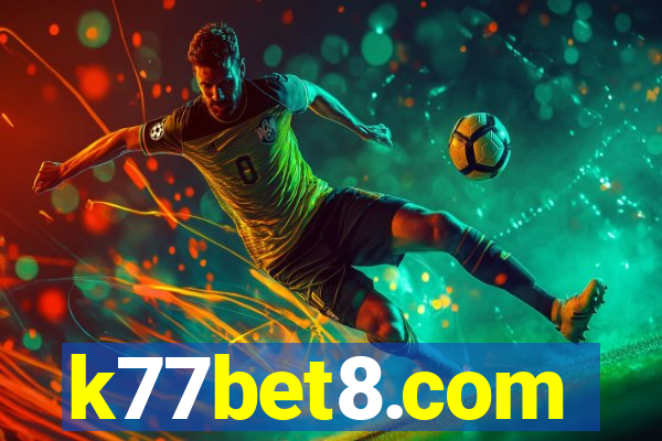 k77bet8.com