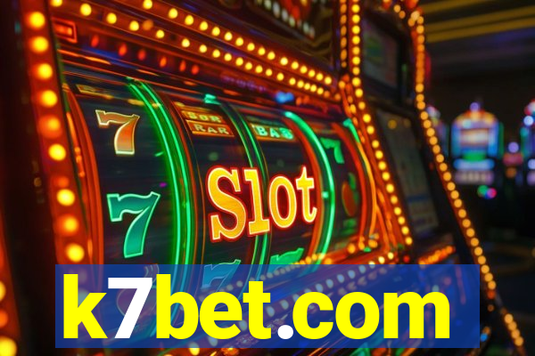 k7bet.com