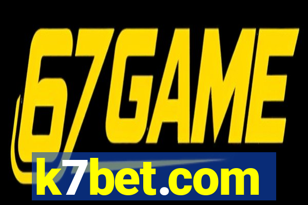 k7bet.com