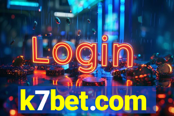 k7bet.com