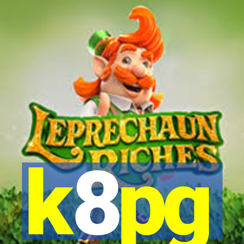 k8pg