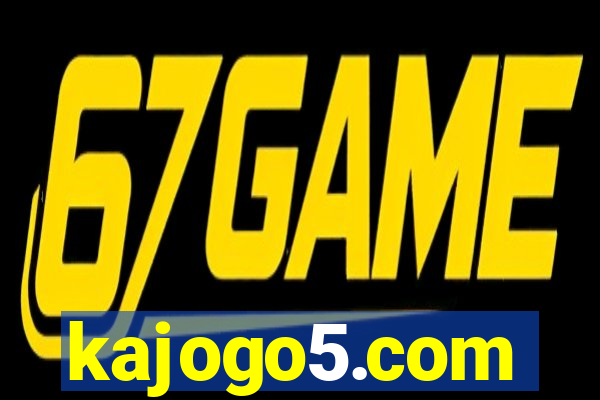 kajogo5.com