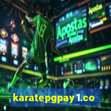 karatepgpay1.com