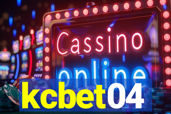 kcbet04