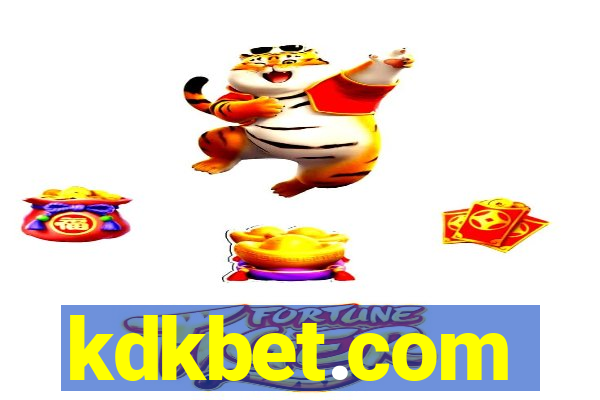 kdkbet.com