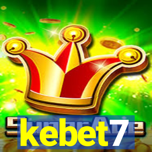 kebet7