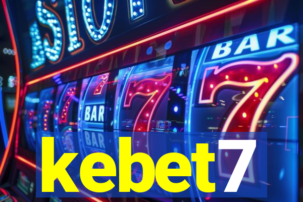 kebet7