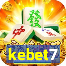 kebet7