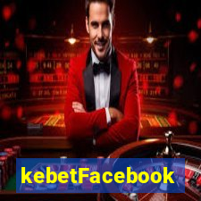 kebetFacebook