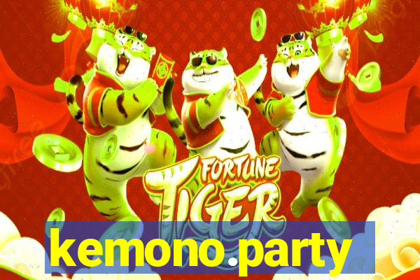 kemono.party