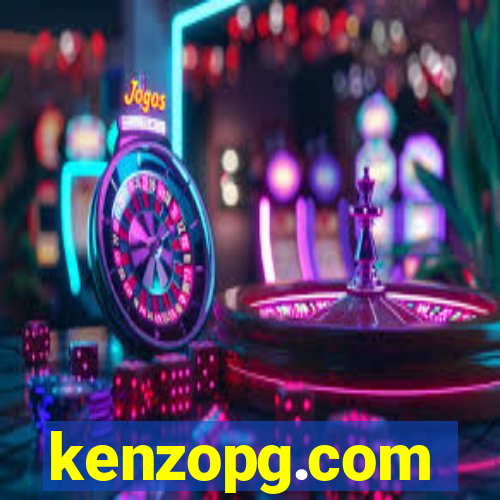 kenzopg.com