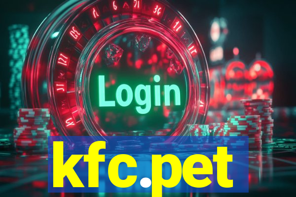 kfc.pet