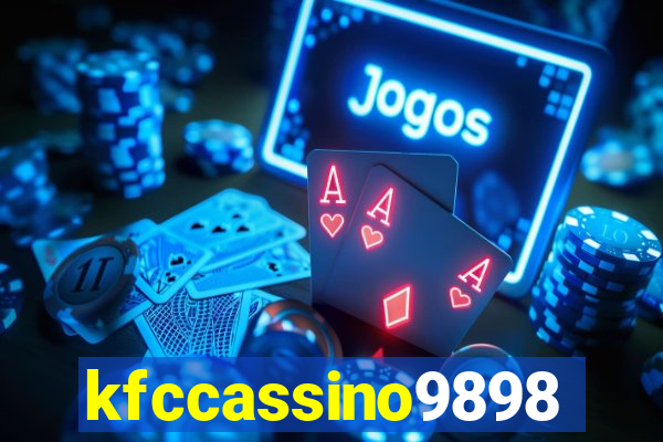 kfccassino9898