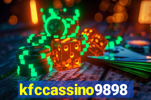 kfccassino9898