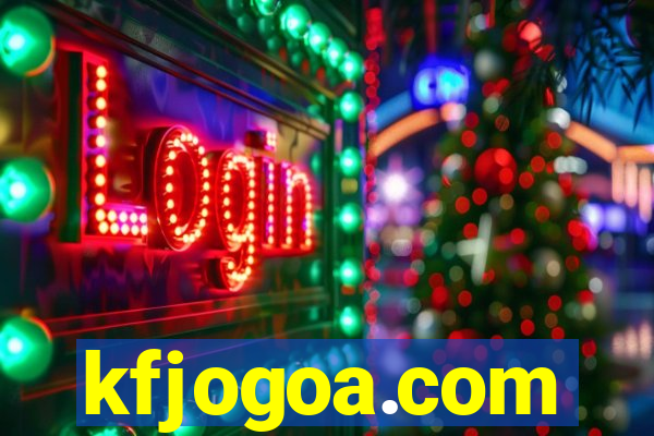 kfjogoa.com