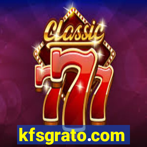 kfsgrato.com